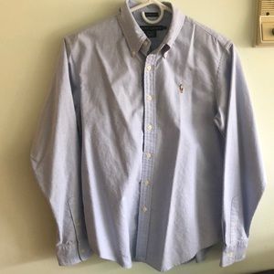 Ralph Lauren Classic Fit Shirt